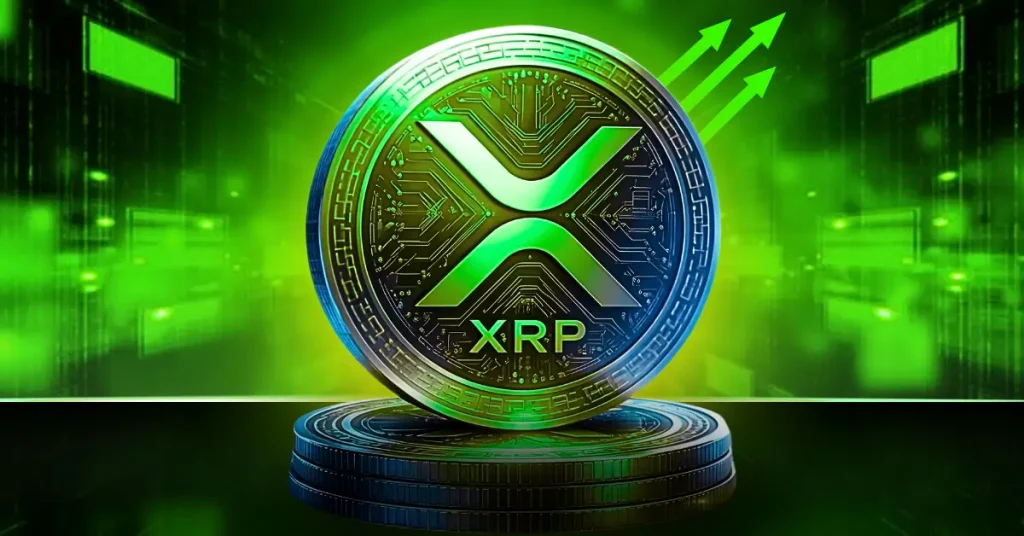 XRP Price Analysis: Silent Accumulation Builds Strong $1.37 Base