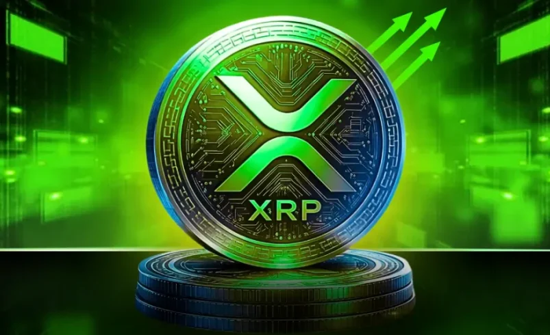 XRP Price Breakout Next Week? Fractal Analysis Points to $40 Target Before End of May