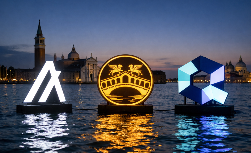 Crypto price predictions today: Algorand, Quant, Venice Token