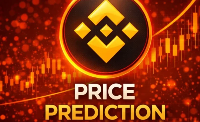 BNB Price Prediction After Binance Launches Prediction Markets While Pepeto Presale Crosses $9 Million