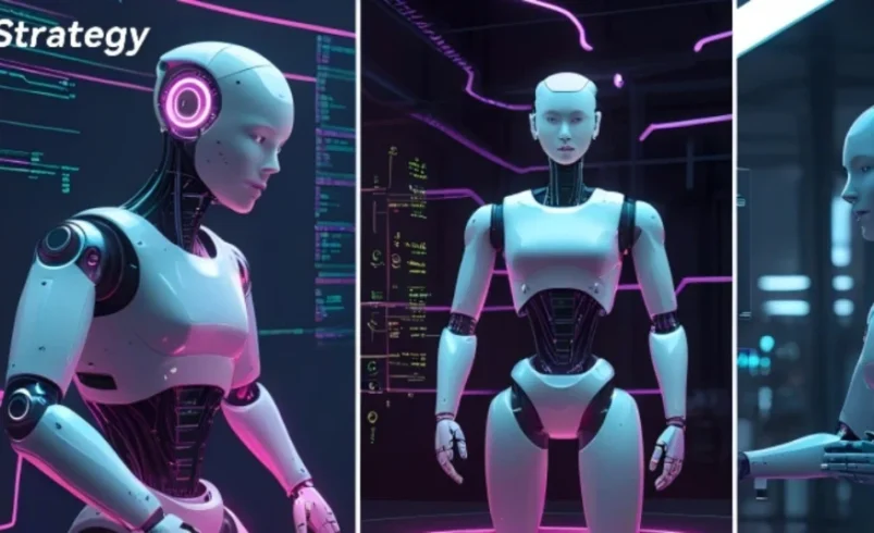 BSStrategy Launches Fully Automated AI Cryptocurrency Trading Platform, Ushering in a New Era of Digital Asset Investment