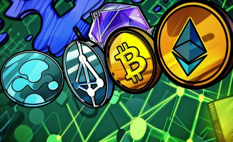 Franklin Templeton Expands Into Crypto with CoinFund Acquisition