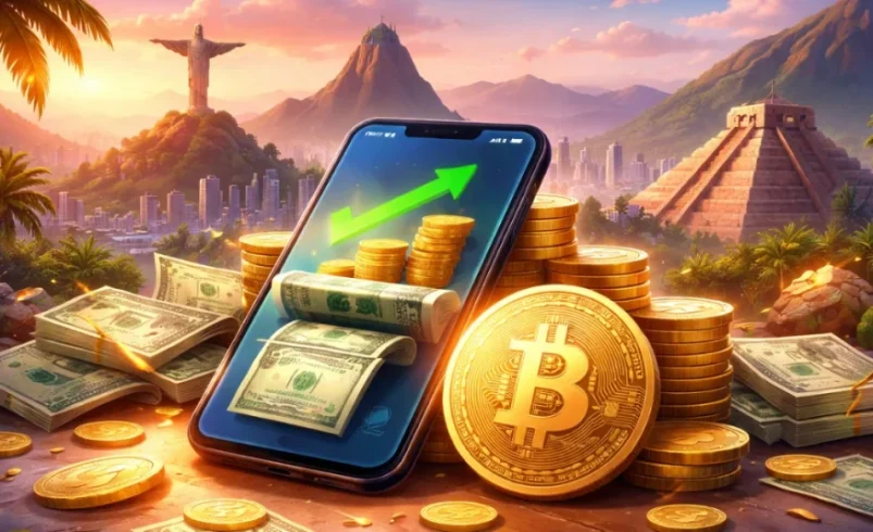 How to Borrow Against Crypto in Latin America (2026 Guide)