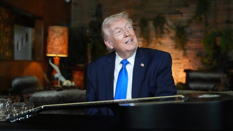 Swing-district Democrat faces backlash after vulgar late-night post targeting Trump, doubles down