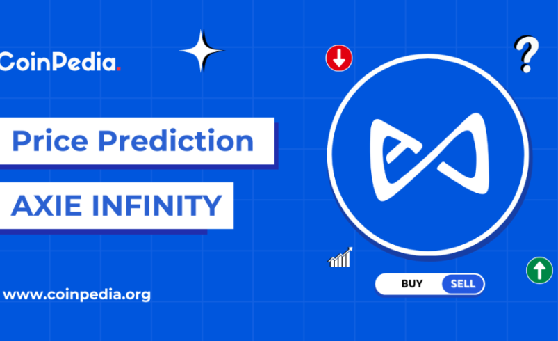 Axie Infinity (AXS) Price Prediction 2026, 2027-2030: Technical Analysis and Future Price Targets