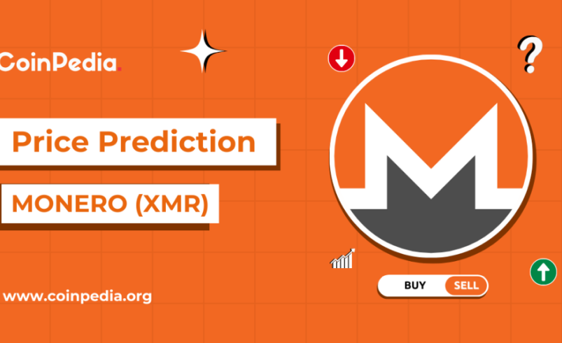 Monero (XMR) Price Prediction 2026, 2027-2030: Will Privacy Coins Lead the Next Bull Run?