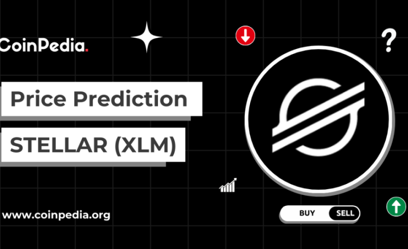 Stellar (XLM) Price Prediction for 2026, 2030: Is a Structural Breakout Ahead?