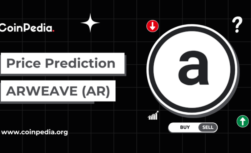 Arweave (AR) Price Prediction 2026, 2027-2030: Can AR Rally to $15 This Year?