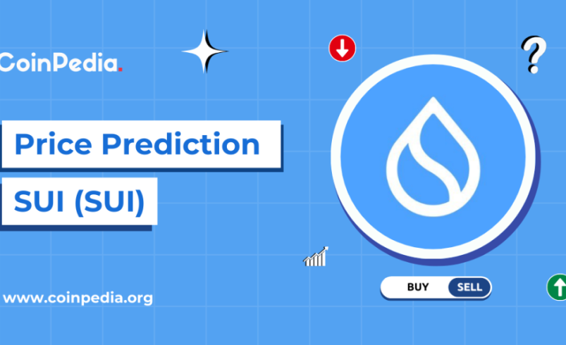 Sui Crypto (SUI) Price Prediction 2026, 2027-2030: Is This the Best Time to Buy SUI?
