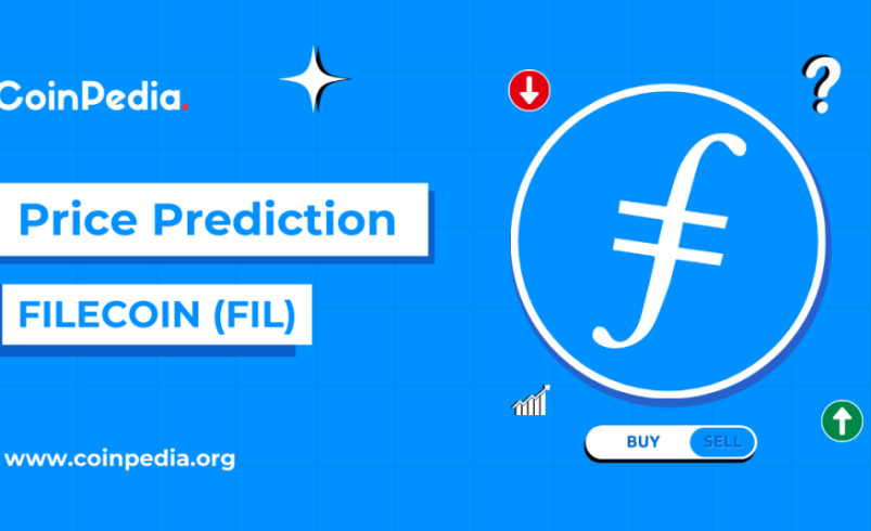 Filecoin Price Prediction 2026,2027-2030: Is a Trend Reversal Ahead for FIL?