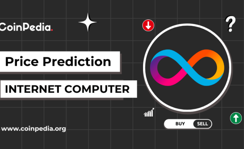 Internet Computer (ICP) Price Prediction 2026, 2027 – 2030: Is ICP Preparing a Move Toward $25?