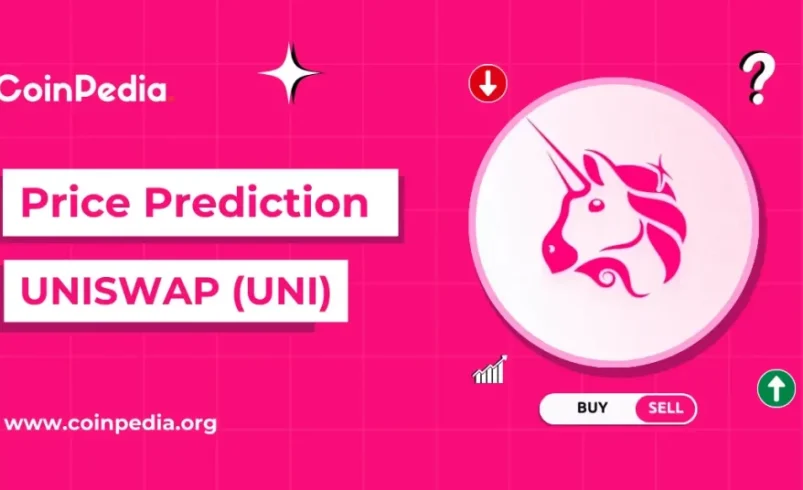 Uniswap (UNI) Price Prediction 2026, 2027 – 2030: Will Uniswap Reach $50?