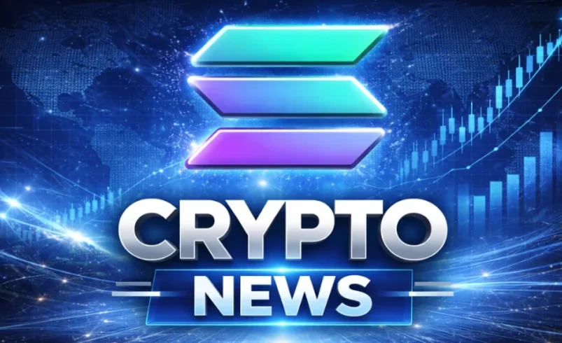 SoFi Launches 24/7 Crypto Banking on Solana With Mastercard, Galaxy, Wintermute on Board