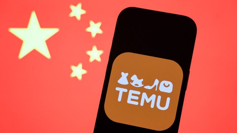 FBI warns some foreign apps could collect Americans’ data — even if you never download them