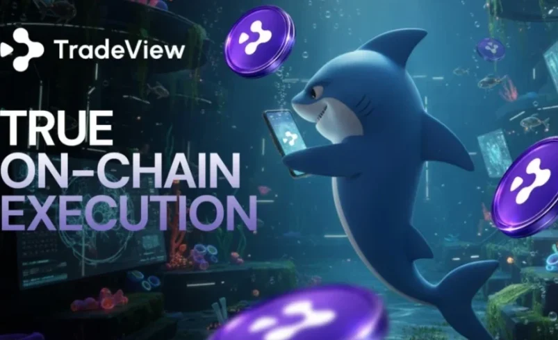 How to Trade Crypto Perps Safely: Understanding TradeView’s Risk Management and Execution System Explained