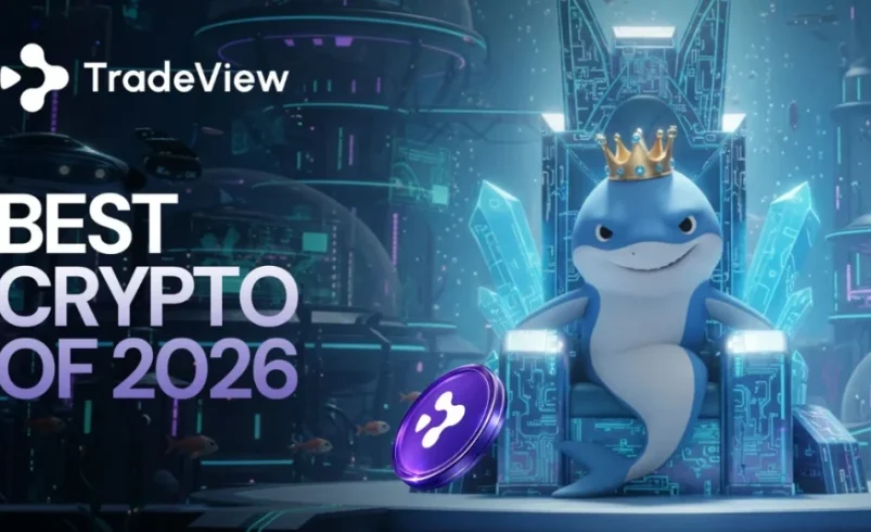 Dogecoin Price Prediction: Is SpaceX CEO Elon Backing Doge in 2026 as Best Defi Exchange Presale TradeView Hits Record Numbers