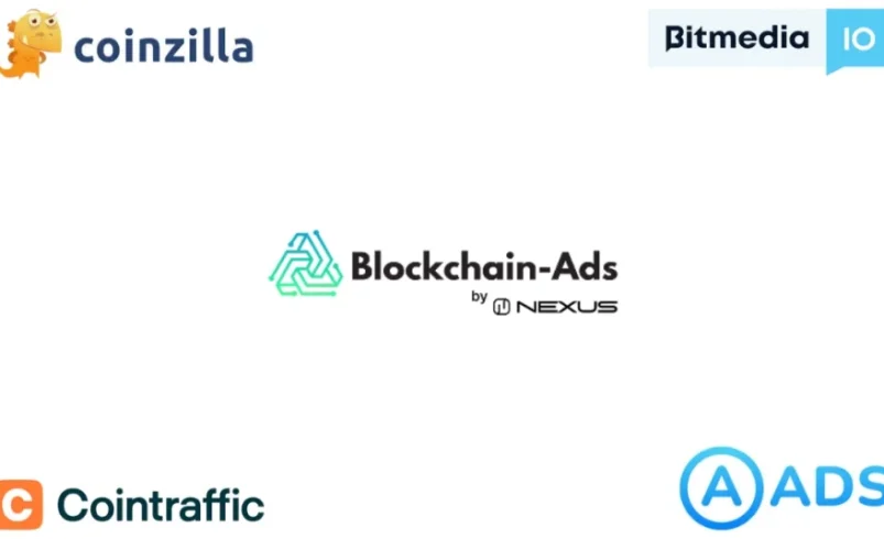 The 10 Best Crypto Ad Networks: Find the Top Crypto Advertising Platforms in 2026