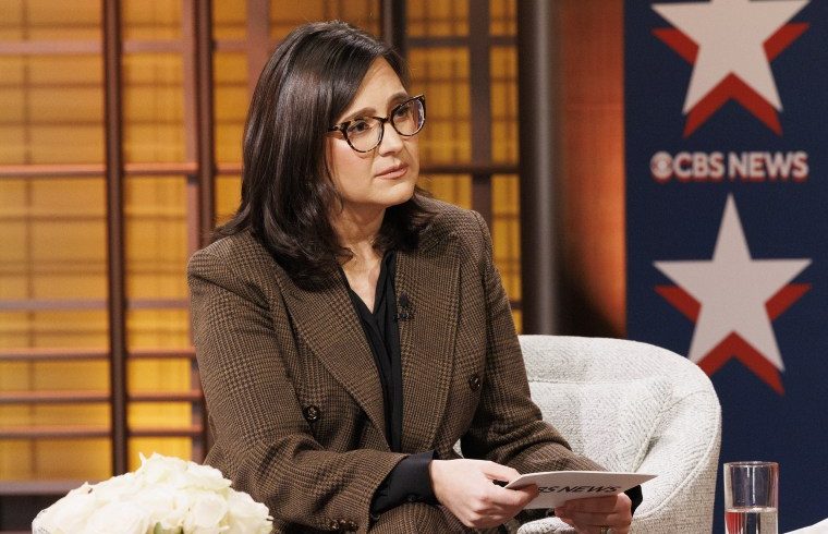 ‘60 Minutes’ journalist says CBS contract ended after furor over delayed segment
