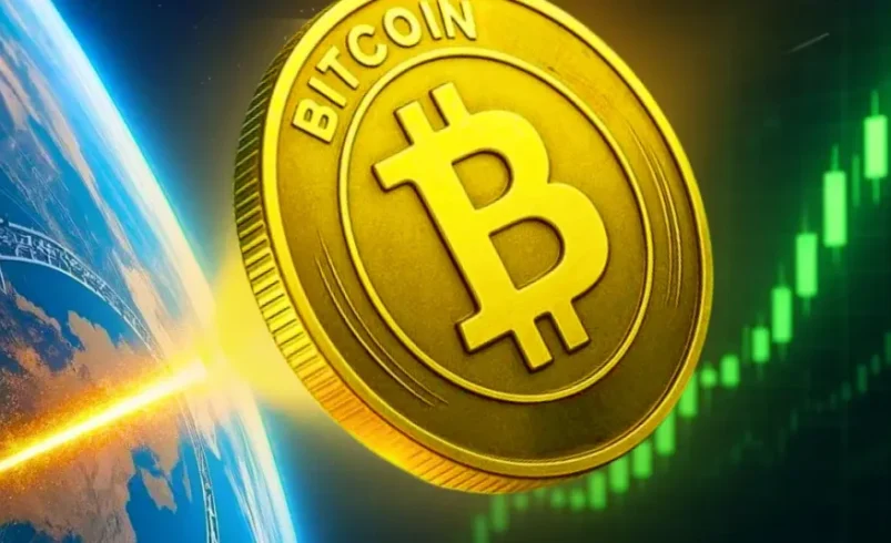 Bitcoin Price Today: BTC Bulls Must Hold $74,950 or Risk Crashing