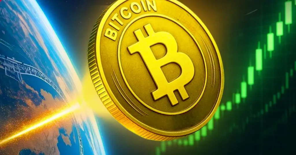 Bitcoin Price Today: BTC Bulls Must Hold $74,950 or Risk Crashing