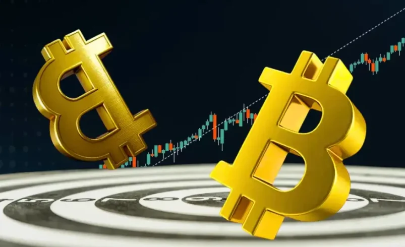 Bitcoin Repeating Previous Breakdown Structure—Is BTC Price Headed Toward $55K Next?