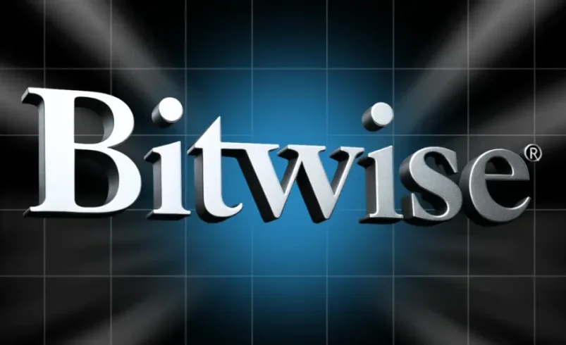 Bitwise Data Shows Institutional Crypto Adoption Entering New Phase