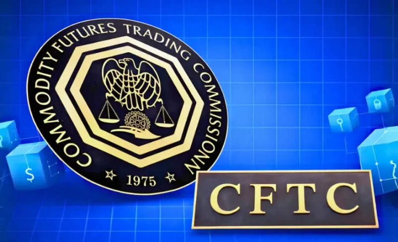 CFTC Chairman Selig Delivers on Crypto Promise Approving First Bitcoin Perpetual on US Exchange