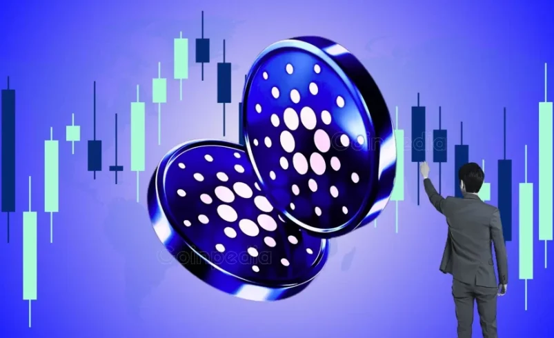 Cardano Whales Accumulate Aggressively as ADA Price Nears a Death Cross—Is a Massive Move Ahead?