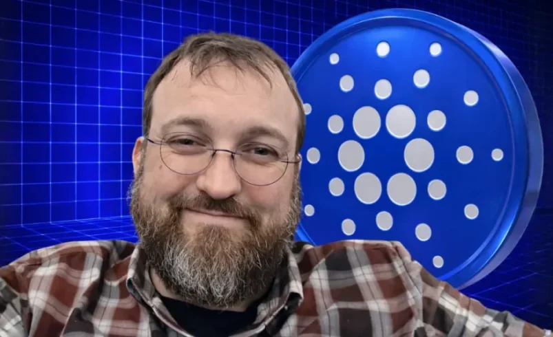 Hoskinson Breaks Silence After Cardano Governance Crisis: ‘I Will Prove It’