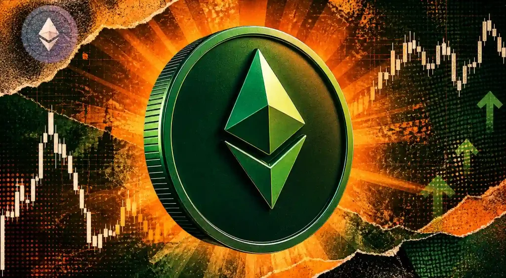 Ethereum Price Target $40,000: Standard Chartered Holds Bullish Outlook