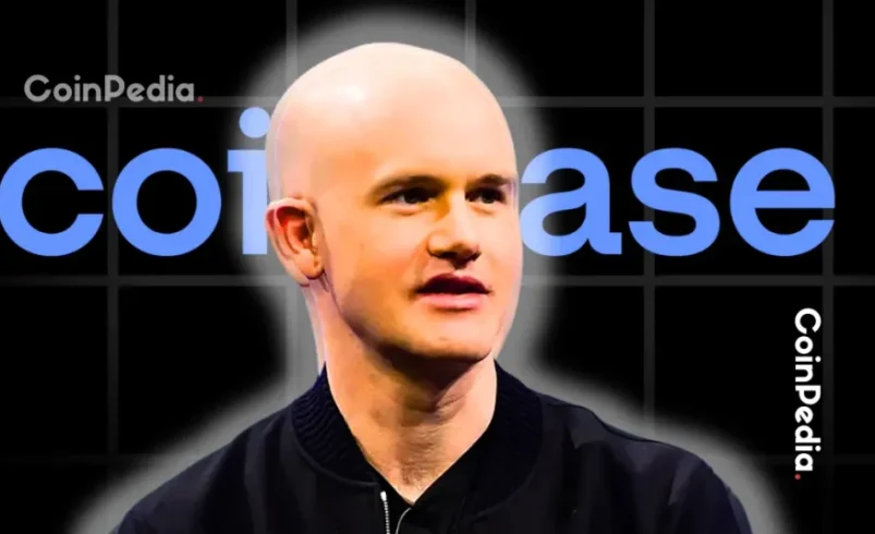 Coinbase Opens Wall Street’s Door To Crypto Perpetuals
