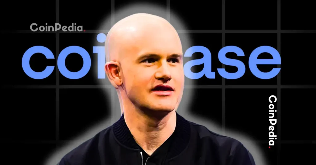 Coinbase Opens Wall Street’s Door To Crypto Perpetuals