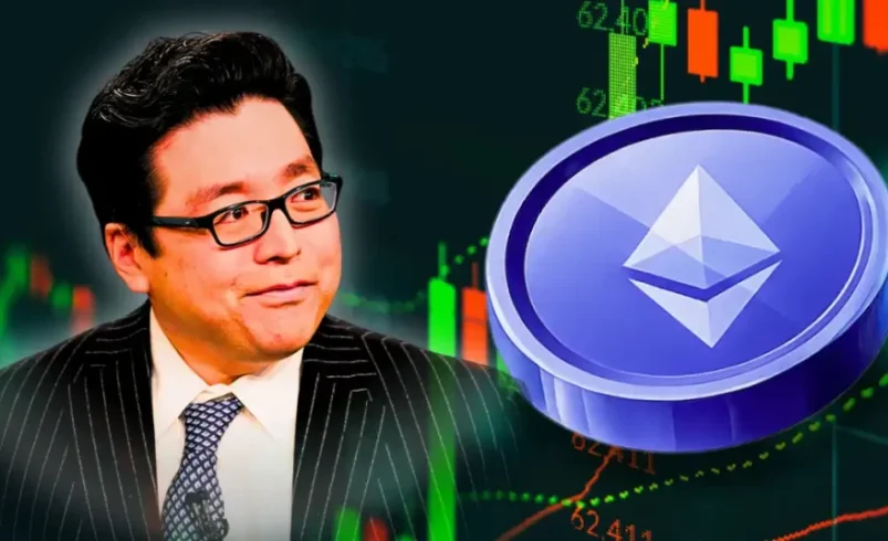 BitMine Tom Lee Explains Why Ethereum Price Falls When Oil Prices Surge