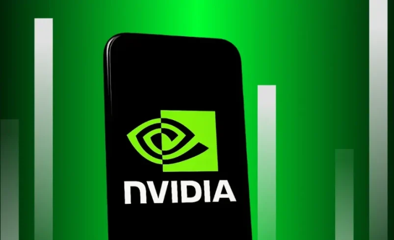 IREN Surges After $3.4B NVIDIA AI Cloud Deal