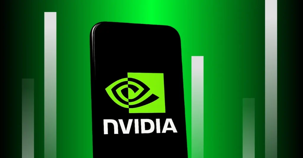 IREN Surges After $3.4B NVIDIA AI Cloud Deal