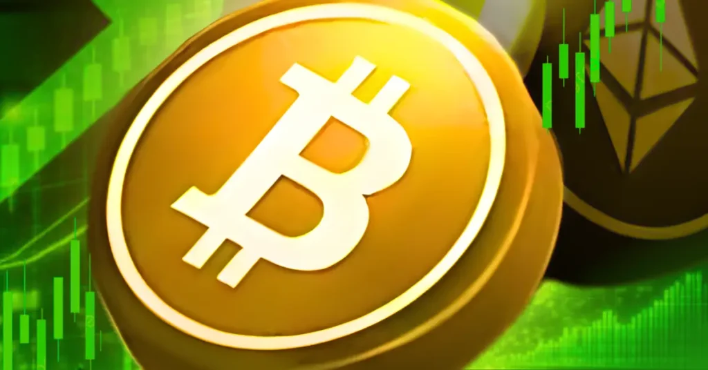 Bitcoin Price Rally Begins? Analysts See BTC Climbing to $84K