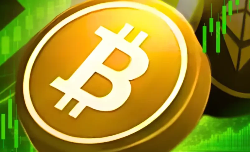 Bitcoin Price Prediction: CEO Maps the Road to $92,000 Next