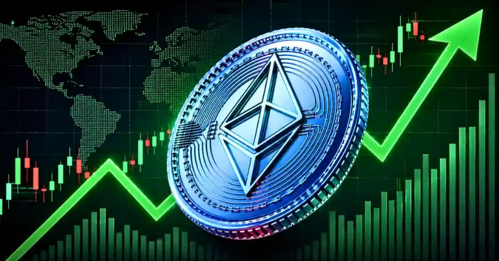 Ethereum Price Struggles, Yet Whales Keep Accumulating: Here’s Why