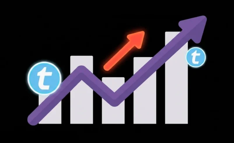 Telcoin Rally Builds As CLARITY Act Narrative Gains Steam