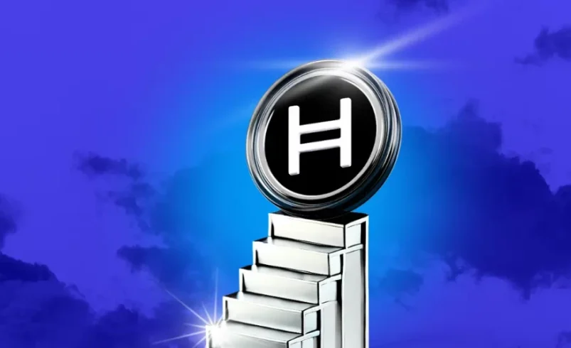 Will Insurance Adoption Push HBAR Price Higher?