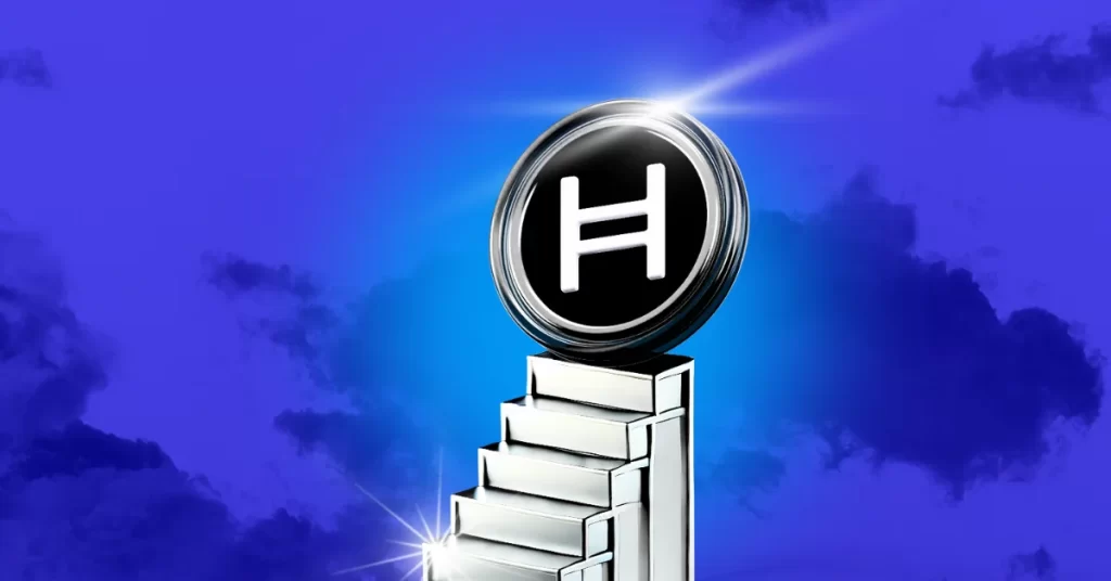 Will Insurance Adoption Push HBAR Price Higher?