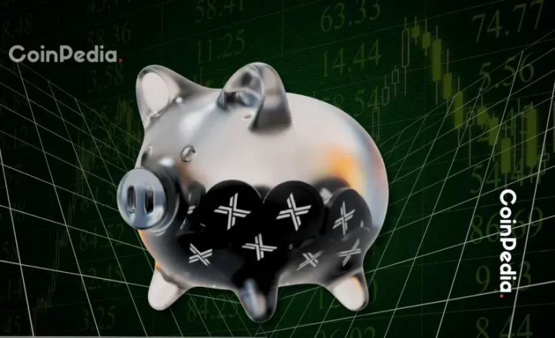 Why IMX Price Could Be Preparing Quietly For a 1000% Move?