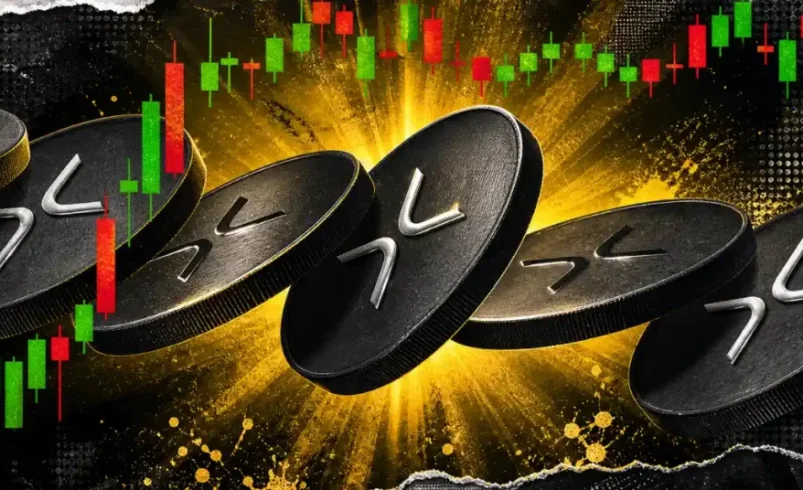 Is XRP a Good Investment in May Ahead of the CLARITY Act?