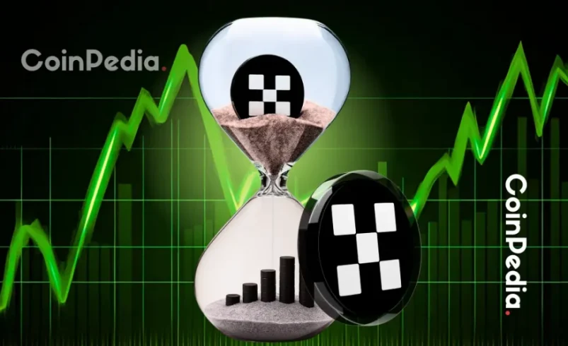 OKB Price Jumps After OKX Launches Exchange OS