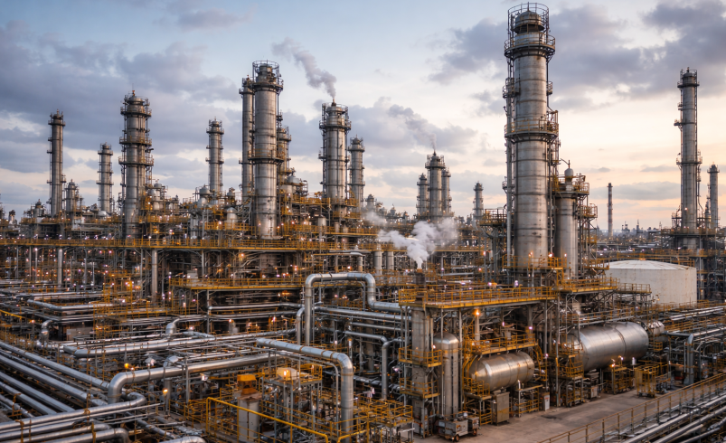 Brent crude oil price slips as UAE accelerates new pipeline to bypass Hormuz