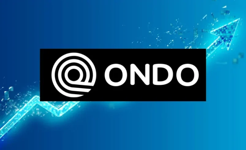 Ondo Joins DTCC Tokenization Push