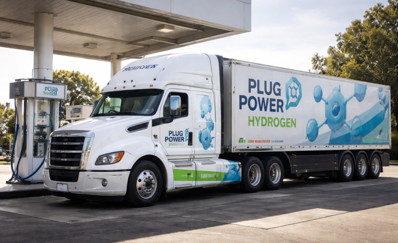 Plug Power stock analysis: here’s why it may soar 42% this year