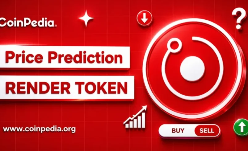 Render (RNDR) Price Prediction 2026, 2027 – 2030: Long-Term Forecast and Growth Outlook