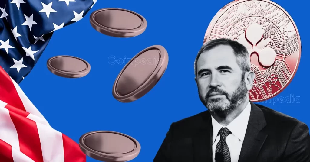 Ripple CEO Says the Anti-Crypto Army Was Defeated by Courts Voters and Trump