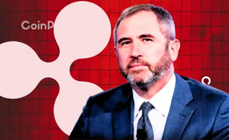 XRP News: Ripple’s Brad Garlinghouse Reveals His Role in the XRP Community